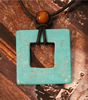 Dyed-Howlite-Square
